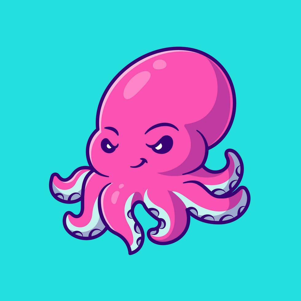 Octobug Logo